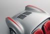 Porsche 550 J Hedley Studios