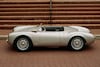 Porsche 550 J Hedley Studios