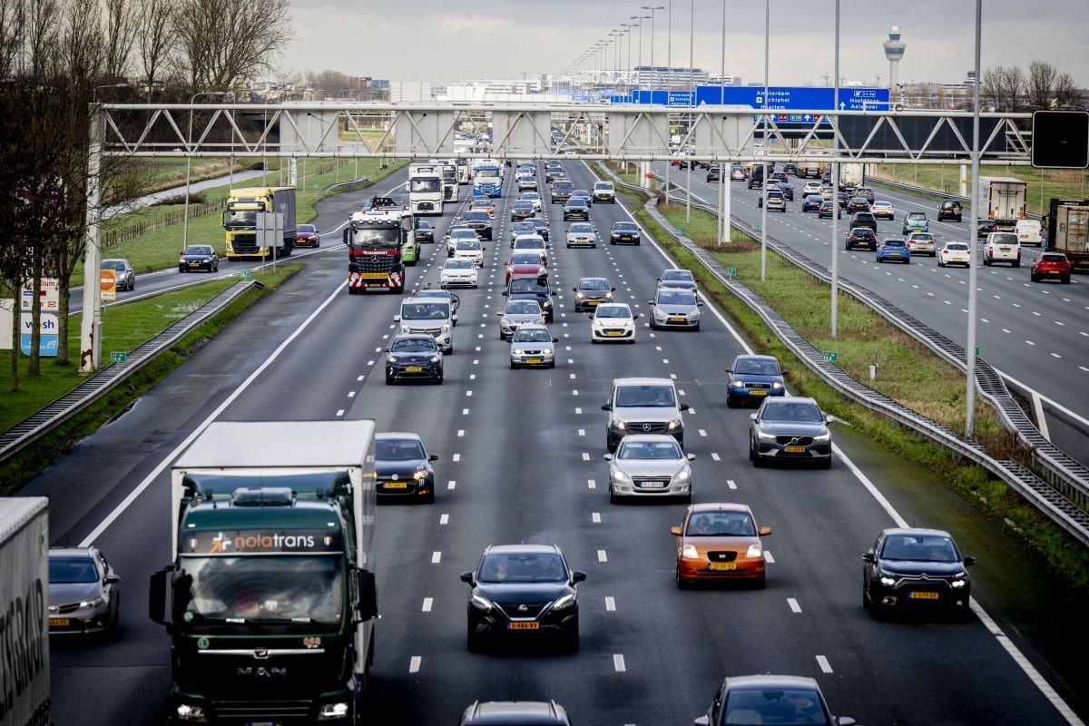 Verkeer
