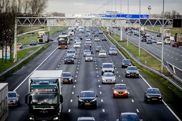 Verkeer