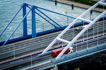 Suurhoffbrug (ANP)