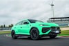 Lamborghini Urus SE