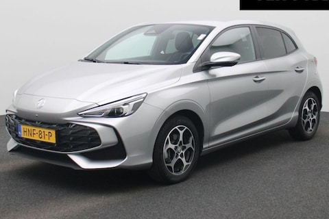 De Toyota Yaris Hybrid is niet meer je enige optie als je een zuinige tweedehands hybride zoekt