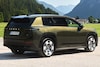Skoda Peaq