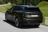Skoda Peaq