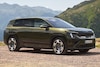 Skoda Peaq