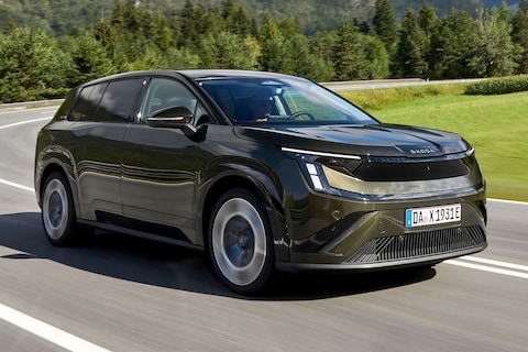Skoda-ontwerper 'geschokt' door AI: 'Ontwerpers moeten oppassen'