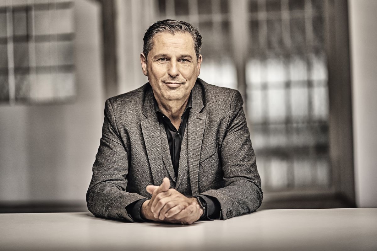 Klaus Zellmer