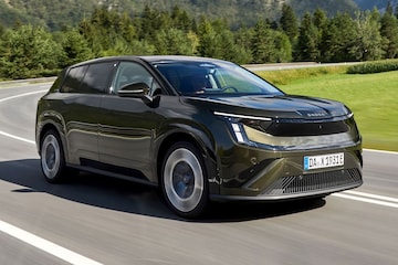 Skoda Peaq