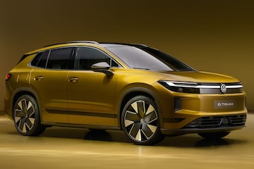 Volkswagen ID Tiguan
