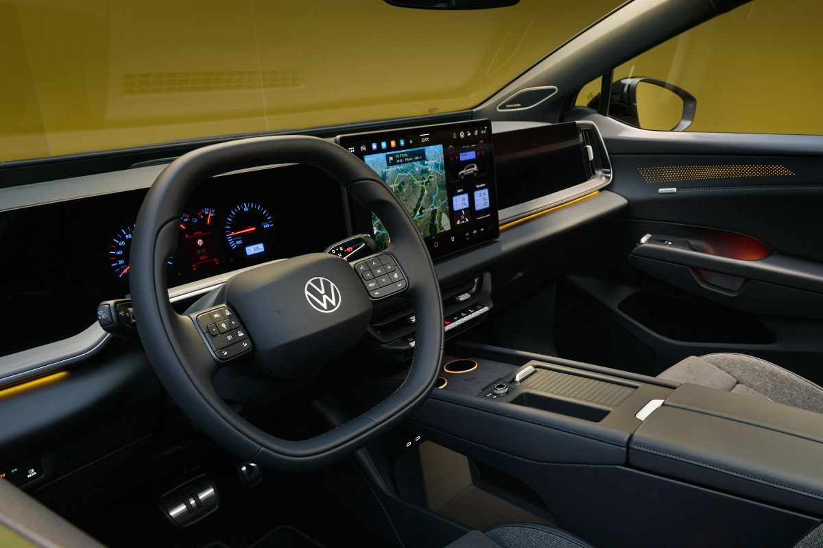 Volkswagen id. Tiguan (2026)