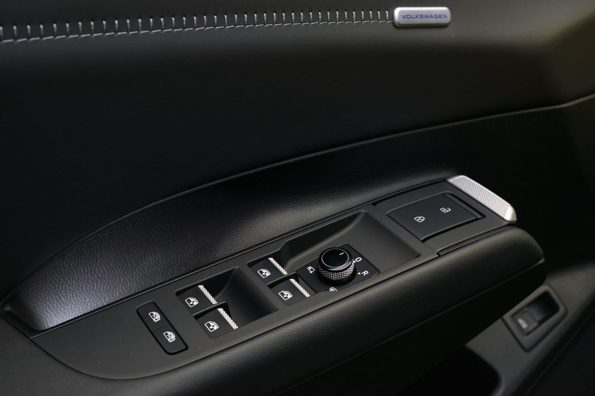 Volkswagen id. Tiguan (2026)