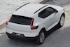 Volvo EX40 Back to Basics