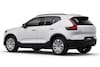 Volvo EX40 Back to Basics