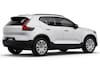 Volvo EX40 Back to Basics