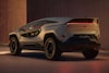 Ceer Exobot SUV