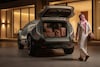 Ceer Exobot SUV