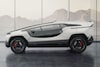 Ceer Exobot SUV