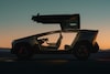 Ceer Exobot SUV