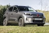 Citroën C3 Outdoor