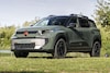Citroën C3 Aircross Outdoor