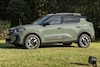 Citroën C3 Aircross Outdoor