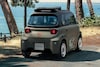 Citroën Ami Outdoor