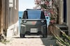 Citroën Ami Outdoor