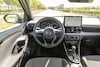 Mazda 2 Hybrid