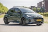 Mazda 2 Hybrid