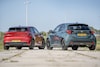 Mazda 2 Hybrid vs Renault Clio