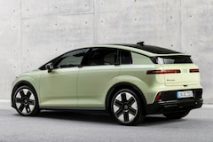Audi A2 e-tron