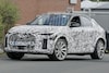 Audi RS Q5 Sportback spyshots