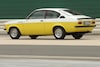 Opel Kadett C GT/E