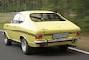 Opel Kadett B Rallye