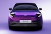 Nissan Pixo