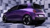 Nissan Pixo