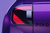 Nissan Pixo
