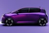 Nissan Pixo