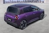 Nissan Pixo