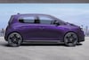 Nissan Pixo