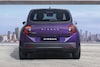 Nissan Pixo