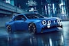 Renault 8 Gordini Concept