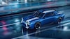 Renault 8 Gordini Concept