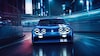 Renault 8 Gordini Concept