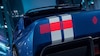 Renault 8 Gordini Concept