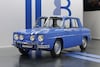 Renault 8 Gordini Concept