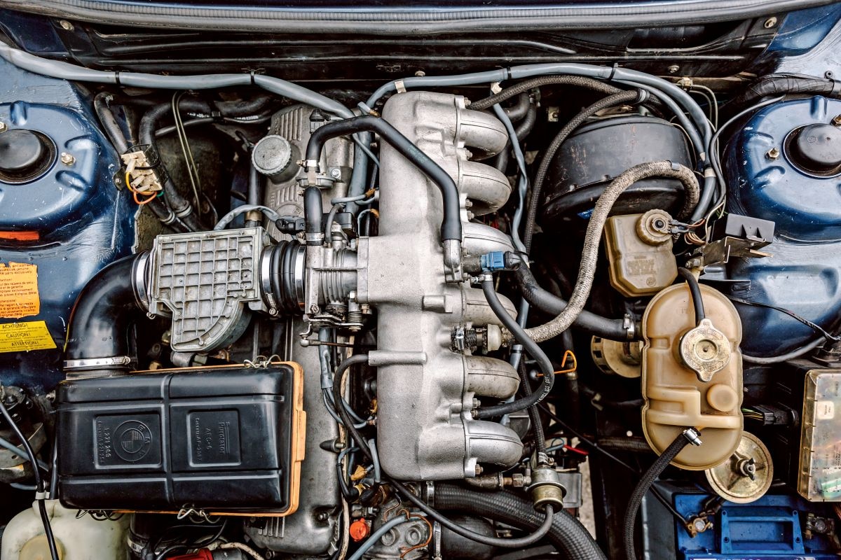 BMW 528i E12
