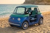 Fiat Topolino GFG Style