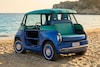 Fiat Topolino GFG Style